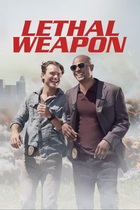 Lethal Weapon