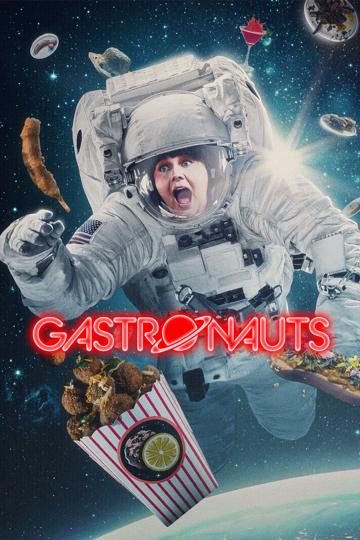 Gastronauts