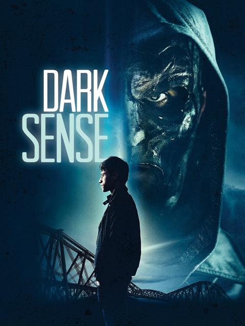Poster för Dark Sense