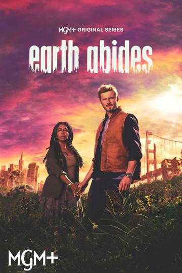 Earth Abides