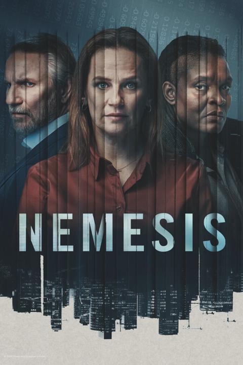 Poster för Nemesis