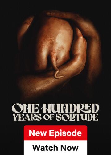 One Hundred Years of Solitude