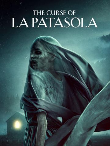 The Curse of La Patasola poszter