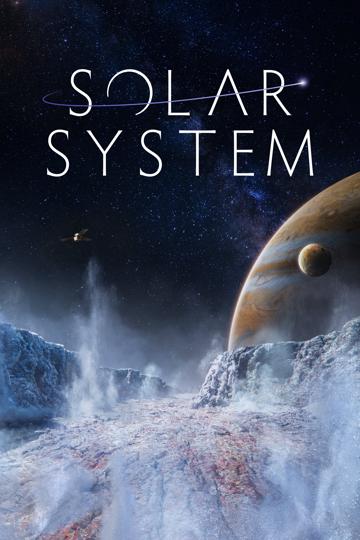 Solar System