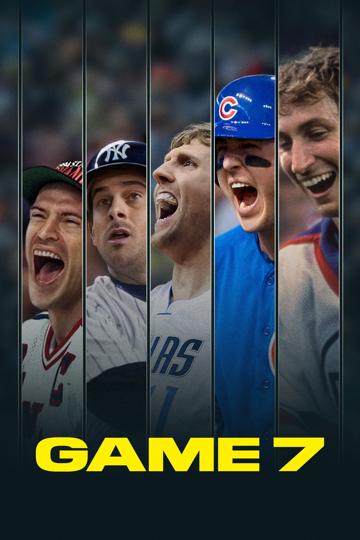 Game 7 poszter