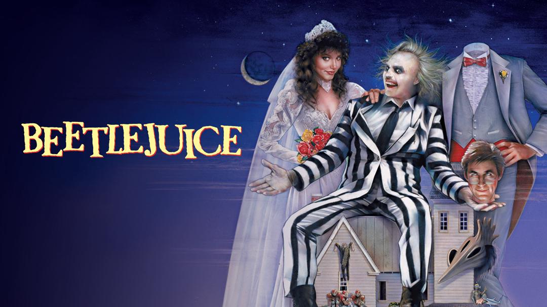 Beetlejuice