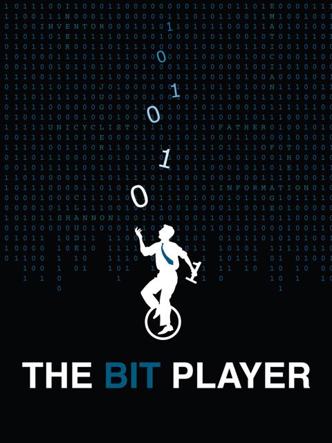 Movie poster for The Bit Player