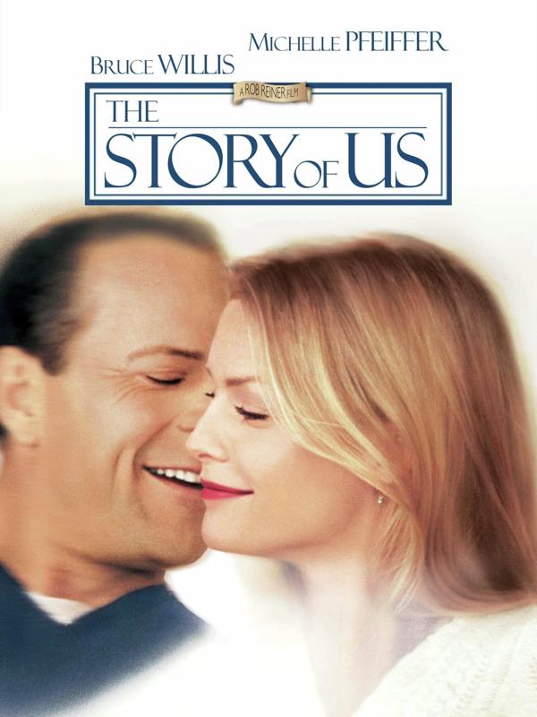 The Story of Us