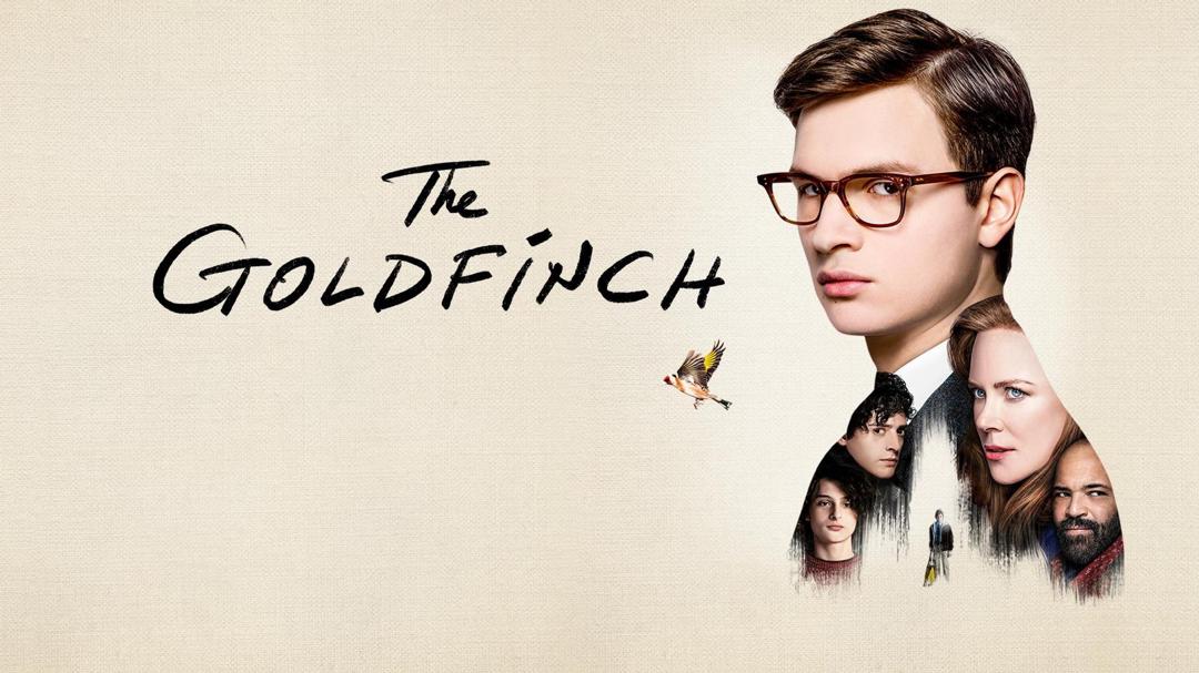 The Goldfinch