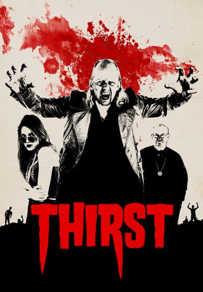 Poster för Thirst