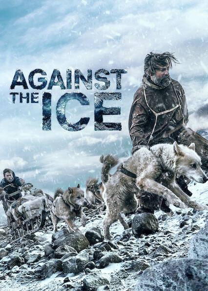 Against the Ice