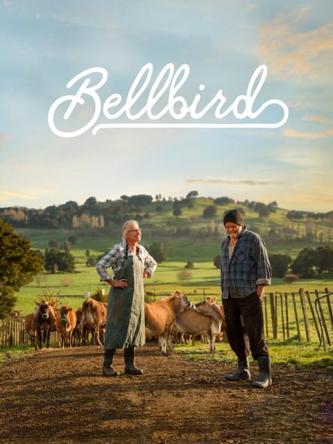 Poster för Bellbird