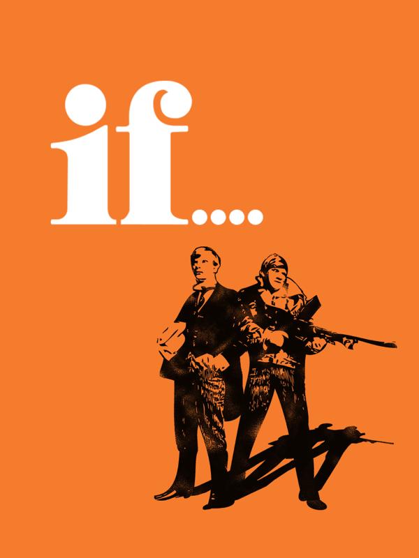 if....