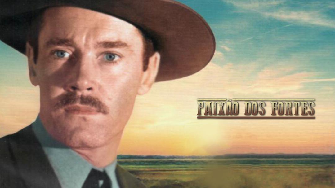 Background image for My Darling Clementine