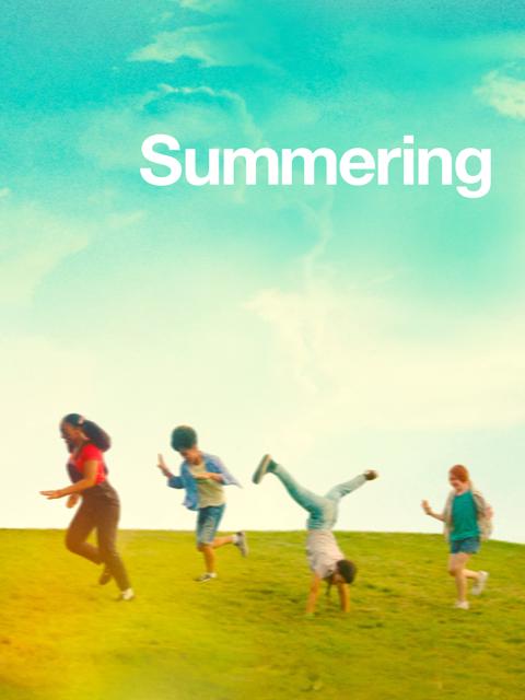 Poster för Summering