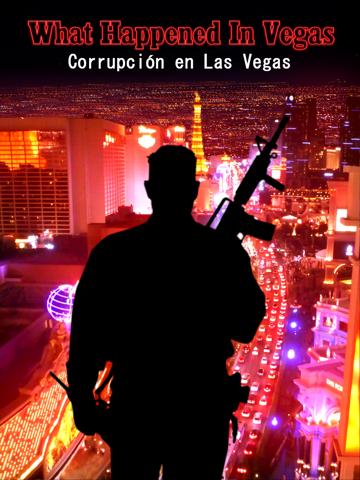 What Happened in Vegas poszter