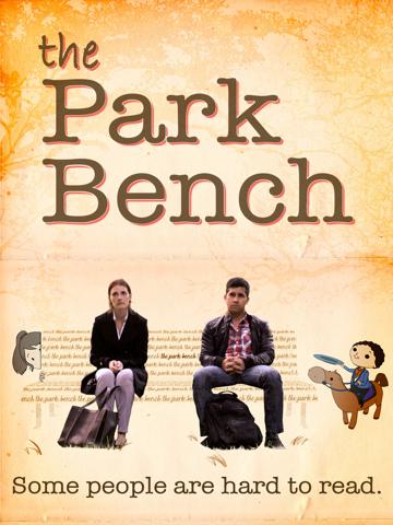 The Park Bench poszter