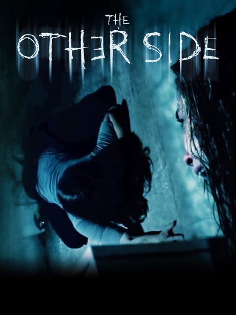 Movie poster for The Channel