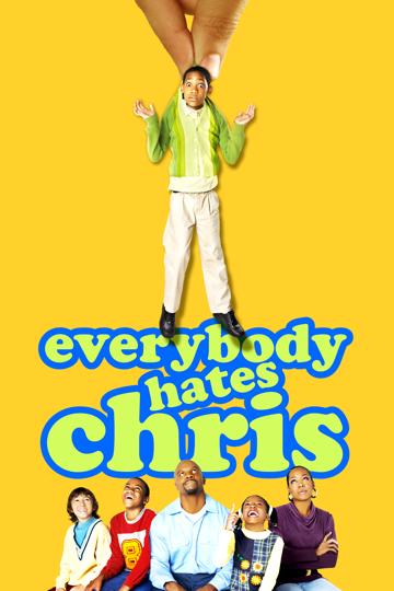 Everybody Hates Chris
