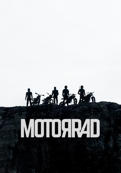 Poster för Motorrad