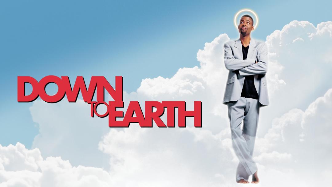 Down to Earth