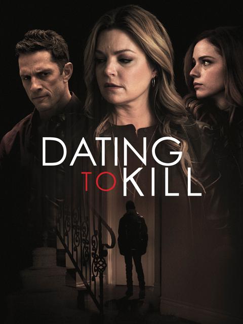 Movie poster for Seduced by a Killer