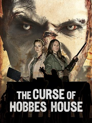 The Curse of Hobbes House poszter