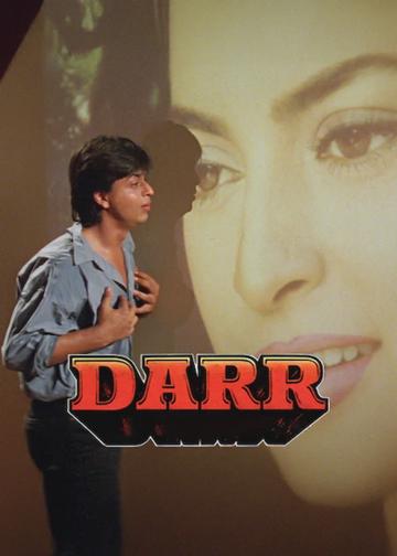 Darr poszter