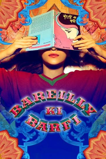 Bareilly Csemege poszter