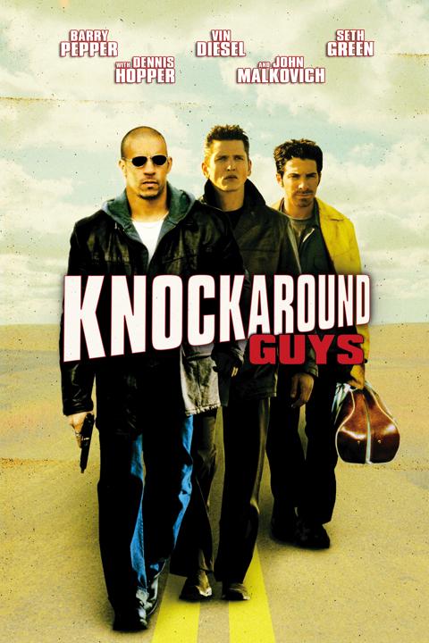 Knockaround Guys
