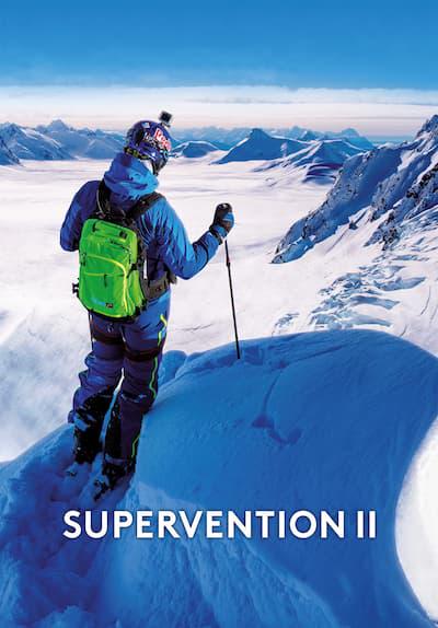 Poster för Supervention II