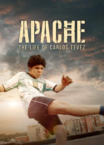 Boca Juniors: Carlos Tevez élete poszter