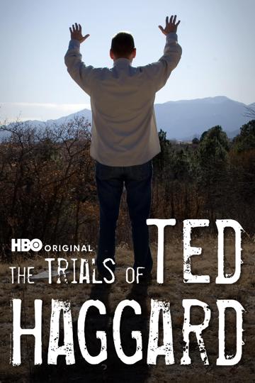 The Trials of Ted Haggard poszter