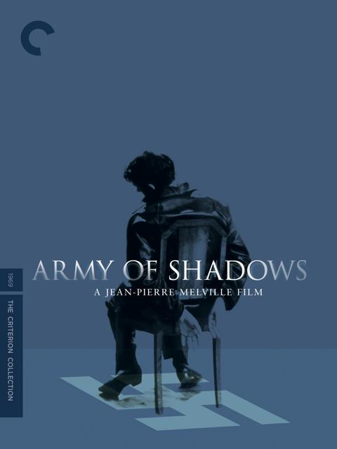 Army of Shadows