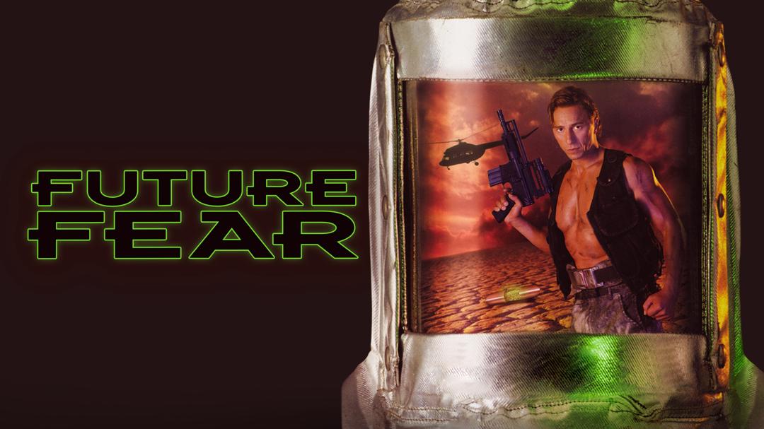 Future Fear