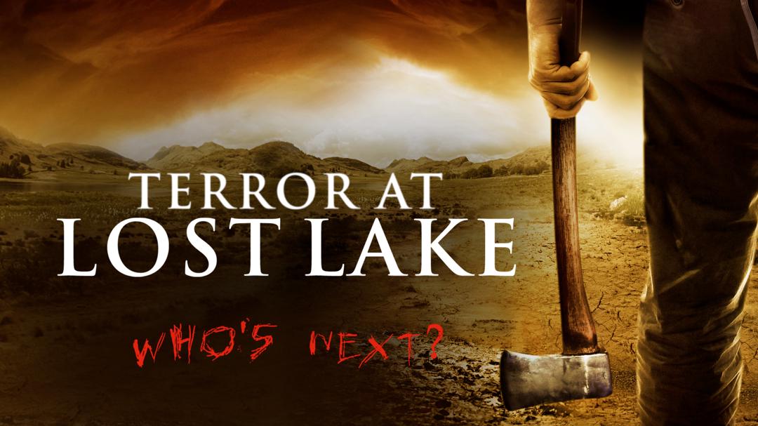 Lost Lake