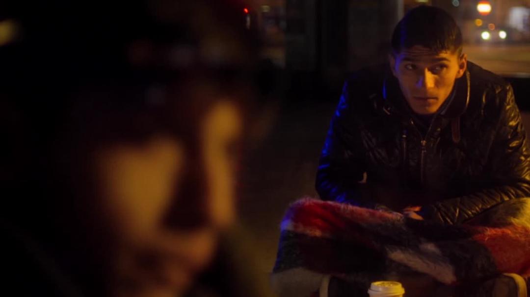 Background image for Brothers of the Night