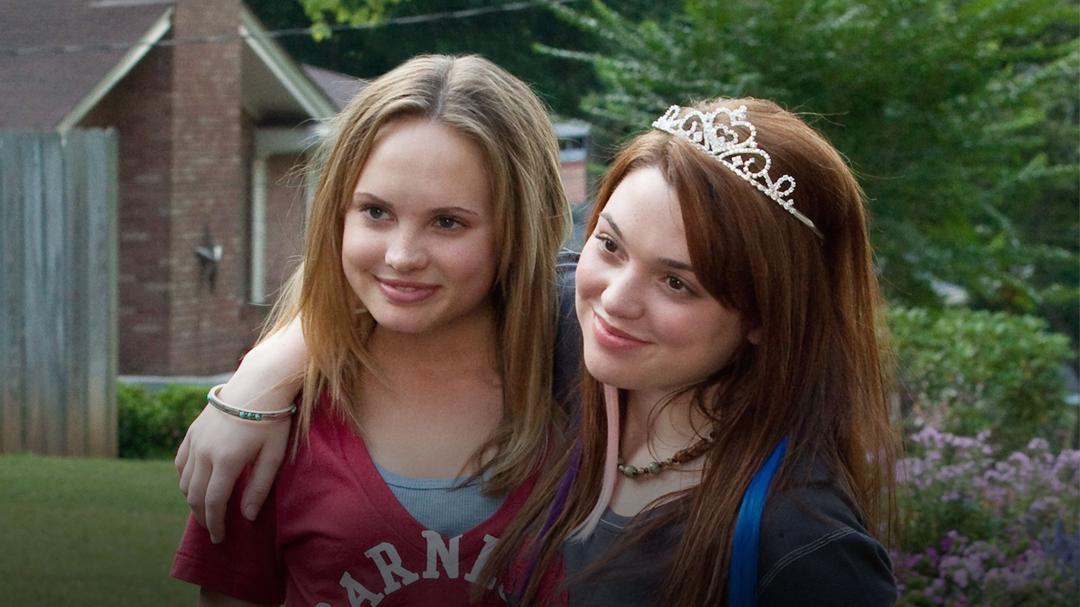 Background image for Mean Girls 2