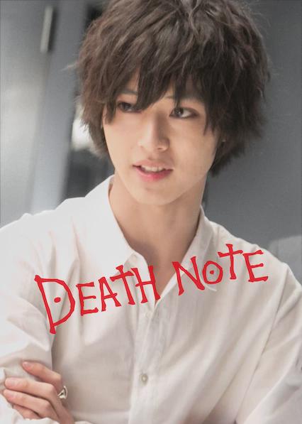 Death Note