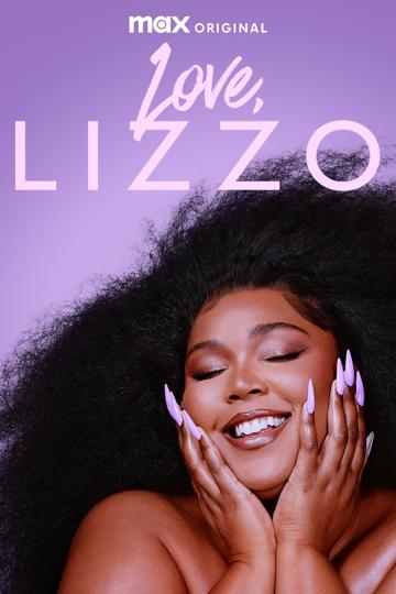 Love, Lizzo poszter