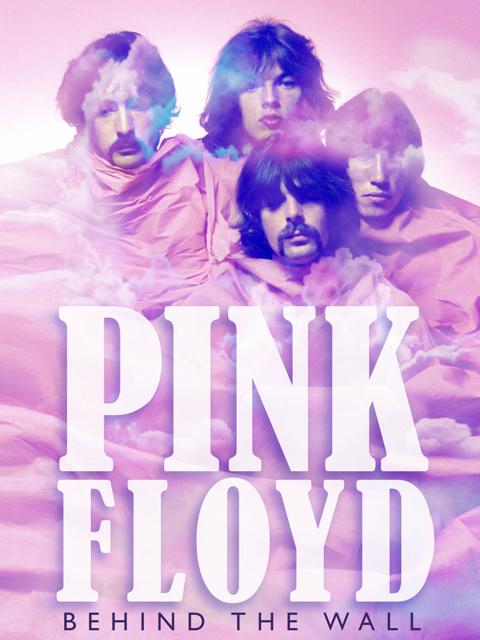 Poster för Pink Floyd: Behind the Wall
