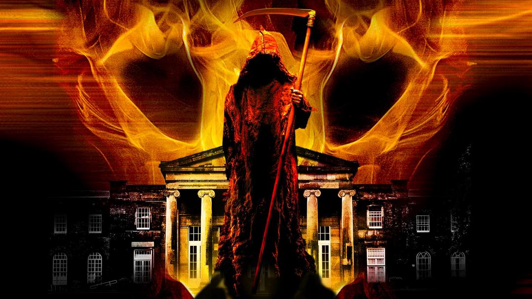 Background image for Unhallowed Ground
