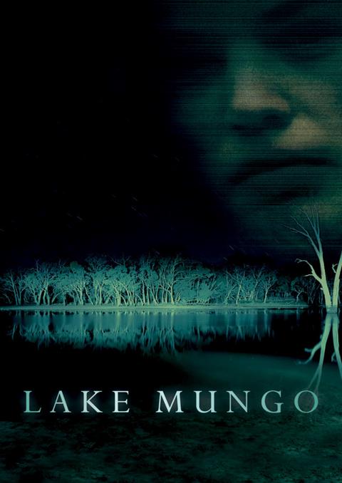 Lake Mungo