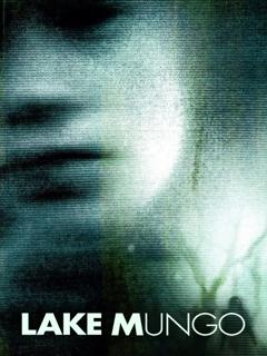 Póster de Lake Mungo