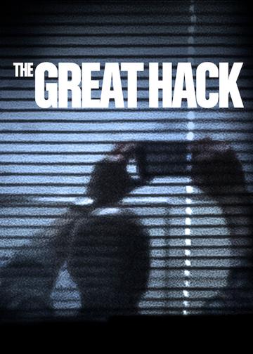 A nagy hack poszter