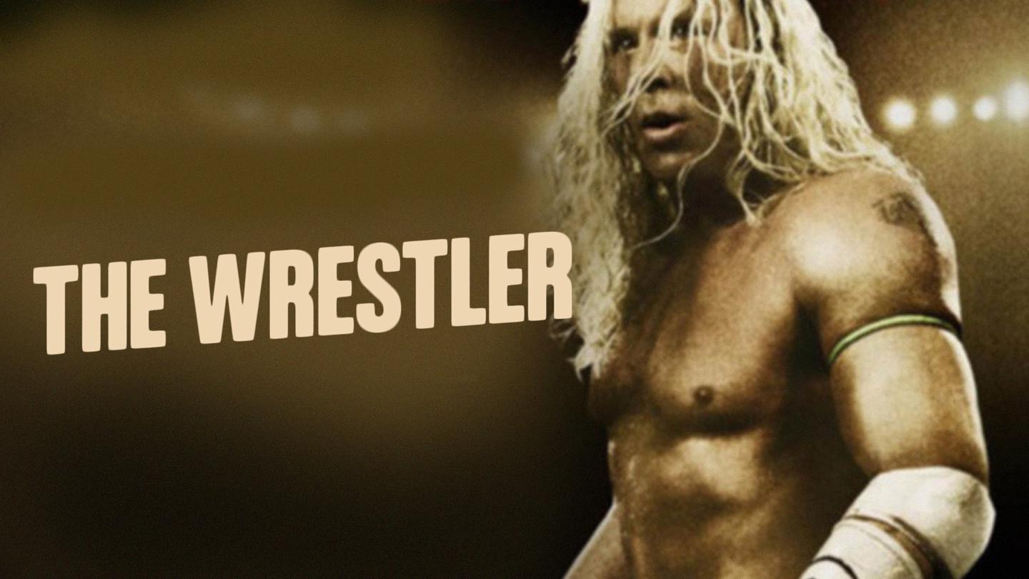 The Wrestler