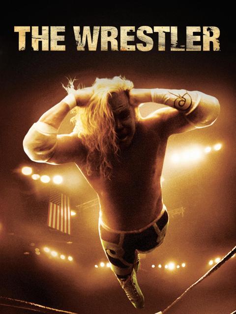 The Wrestler
