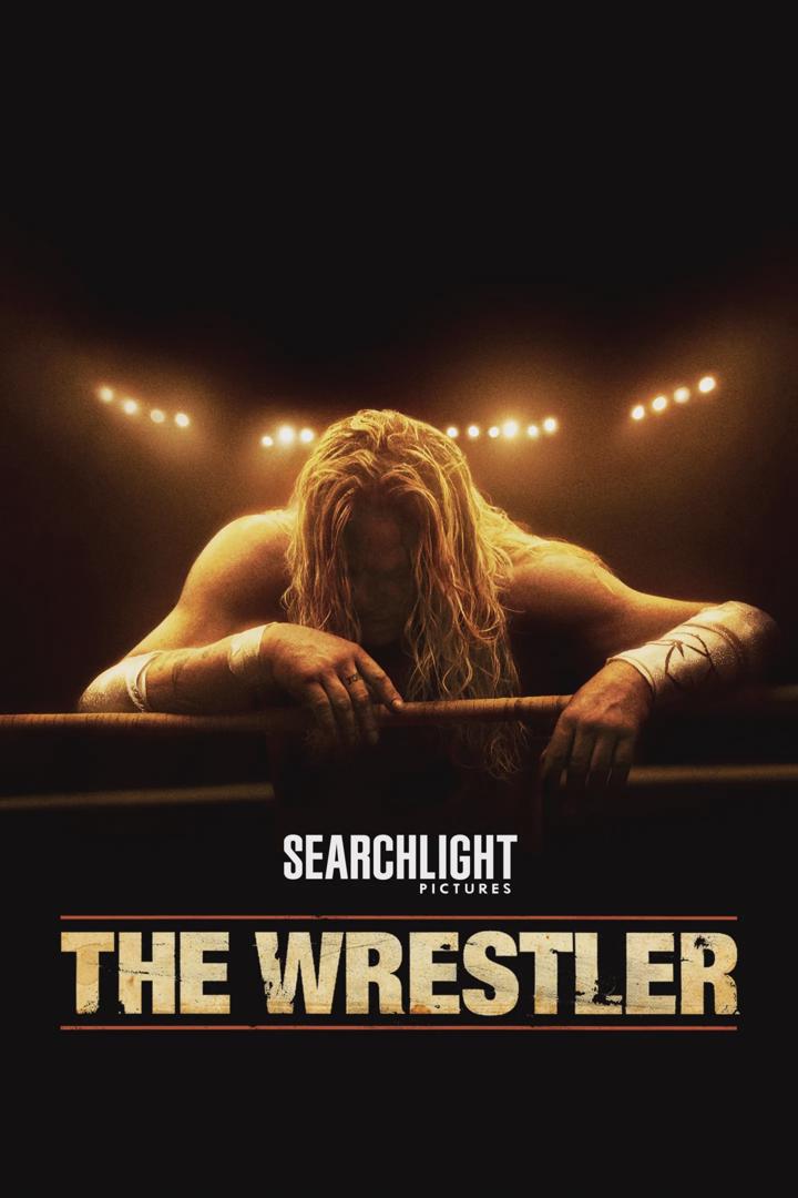 The Wrestler