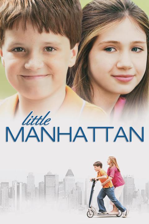 Little Manhattan