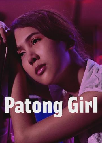 Patong Girl poszter